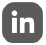 LinkedIn icon